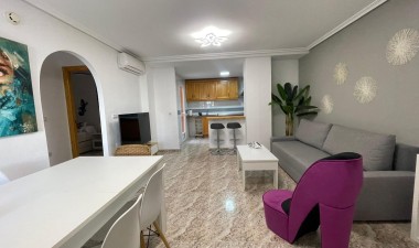 Resale - Apartment / flat - Orihuela Costa - La Zenia