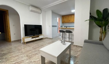 Resale - Apartment / flat - Orihuela Costa - La Zenia