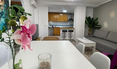 Resale - Apartment / flat - Orihuela Costa - La Zenia