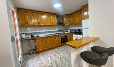 Resale - Apartment / flat - Orihuela Costa - La Zenia