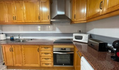 Resale - Apartment / flat - Orihuela Costa - La Zenia