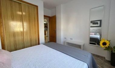 Resale - Apartment / flat - Orihuela Costa - La Zenia