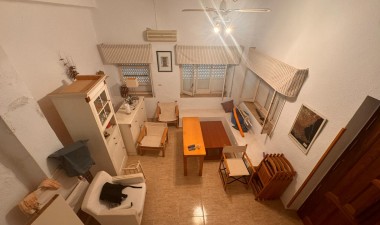 Resale - Villa - Los Alcázares - Costa Calida