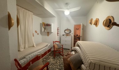 Resale - Villa - Los Alcázares - Costa Calida