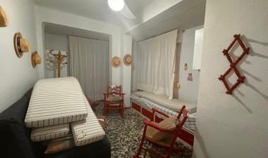 Resale - Villa - Los Alcázares - Costa Calida