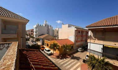 Resale - Villa - Los Alcázares - Costa Calida