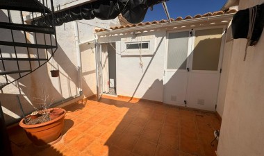 Resale - Villa - Los Alcázares - Costa Calida