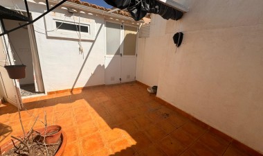 Resale - Villa - Los Alcázares - Costa Calida