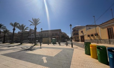 Resale - Villa - Los Alcázares - Costa Calida