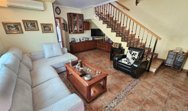 Resale - Town House - Los Alcázares - Costa Calida