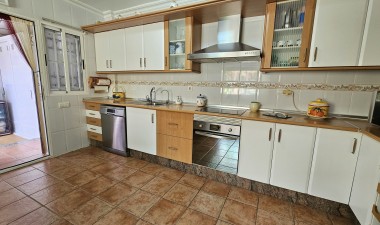 Resale - Town House - Los Alcázares - Costa Calida