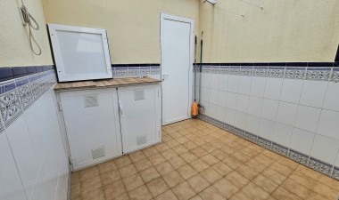 Resale - Town House - Los Alcázares - Costa Calida