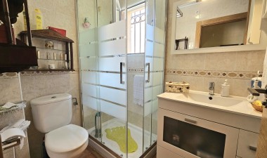 Resale - Town House - Los Alcázares - Costa Calida