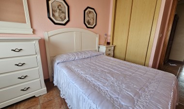 Resale - Town House - Los Alcázares - Costa Calida