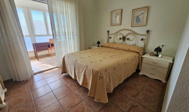 Resale - Town House - Los Alcázares - Costa Calida