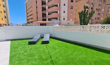 Resale - Town House - La Mata - Costa Blanca