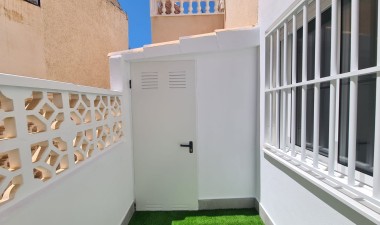 Resale - Town House - La Mata - Costa Blanca