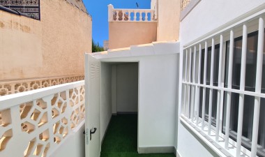 Resale - Town House - La Mata - Costa Blanca