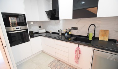 Resale - Town House - Algorfa - Inland