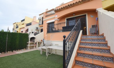 Resale - Town House - Algorfa - Inland