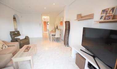 Resale - Town House - Algorfa - Inland