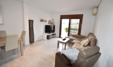 Resale - Town House - Algorfa - Inland