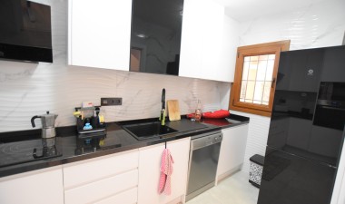 Resale - Town House - Algorfa - Inland