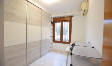 Resale - Town House - Algorfa - Inland