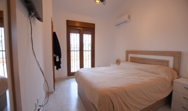 Resale - Town House - Algorfa - Inland