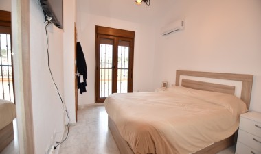 Resale - Town House - Algorfa - Inland