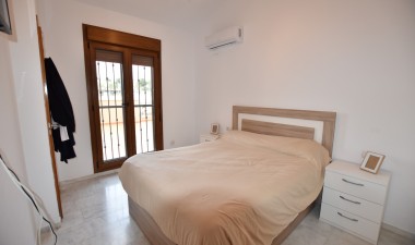 Resale - Town House - Algorfa - Inland