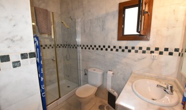 Resale - Town House - Algorfa - Inland