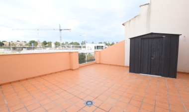 Resale - Town House - Algorfa - Inland