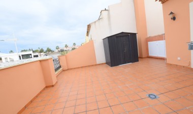 Resale - Town House - Algorfa - Inland