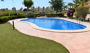 Resale - Town House - Algorfa - Inland