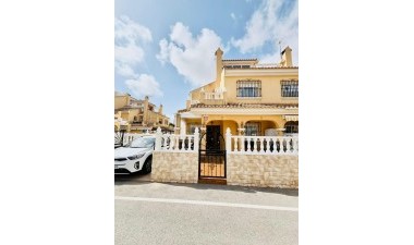 Resale - Town House - Orihuela Costa - La Florida