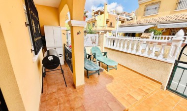 Resale - Town House - Orihuela Costa - La Florida