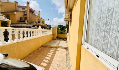 Resale - Town House - Orihuela Costa - La Florida