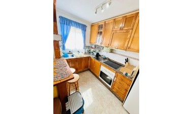 Resale - Town House - Orihuela Costa - La Florida