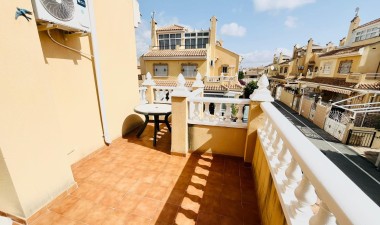 Resale - Town House - Orihuela Costa - La Florida