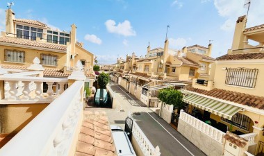 Resale - Town House - Orihuela Costa - La Florida