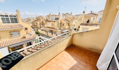 Resale - Town House - Orihuela Costa - La Florida