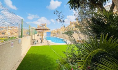 Resale - Town House - Orihuela Costa - La Florida