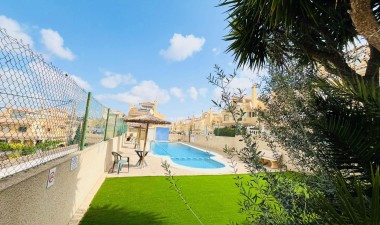 Resale - Town House - Orihuela Costa - La Florida