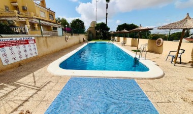 Resale - Town House - Orihuela Costa - La Florida