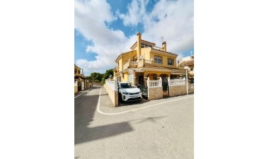 Resale - Town House - Orihuela Costa - La Florida