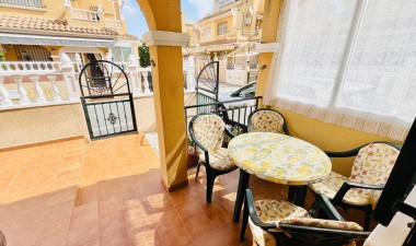 Resale - Town House - Orihuela Costa - La Florida