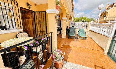 Resale - Town House - Orihuela Costa - La Florida