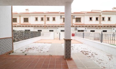 Resale - Town House - San Miguel de Salinas - Inland