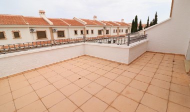 Resale - House - San Miguel de Salinas - Inland